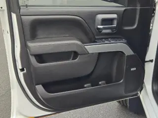 Chevrolet Silverado 1500 2016 4x4 LT 4dr Double Cab 6.5 ft. SB