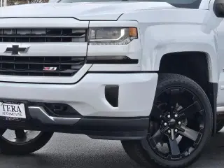 Chevrolet Silverado 1500 2016 4x4 LT 4dr Double Cab 6.5 ft. SB
