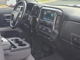 Chevrolet Silverado 1500 2016 4x4 LT 4dr Double Cab 6.5 ft. SB