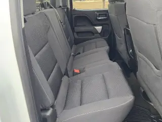 Chevrolet Silverado 1500 2016 4x4 LT 4dr Double Cab 6.5 ft. SB