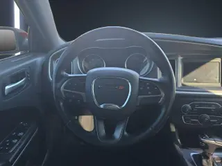 Dodge Charger 2019 SXT 4dr Sedán