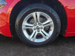 Dodge Charger 2019 SXT 4dr Sedán