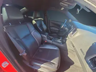 Dodge Charger 2019 SXT 4dr Sedán