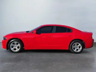 Dodge Charger 2019 SXT 4dr Sedán