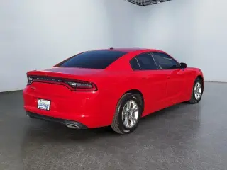 Dodge Charger 2019 SXT 4dr Sedán