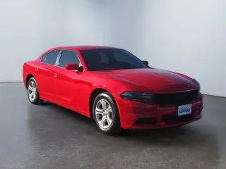 Dodge Charger 2019 SXT 4dr Sedán