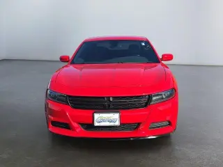 Dodge Charger 2019 SXT 4dr Sedán