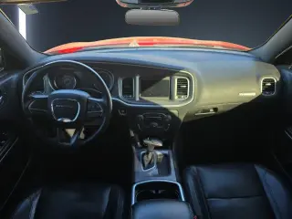 Dodge Charger 2019 SXT 4dr Sedán