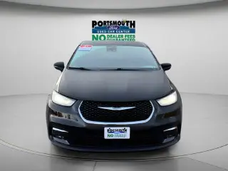 Chrysler Pacifica 2025 Select 4dr Furgoneta