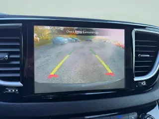 Chrysler Pacifica 2025 Select 4dr Furgoneta