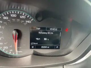 Chevrolet Trax 2022 LS 4dr Crossover