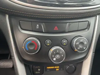 Chevrolet Trax 2022 LS 4dr Crossover