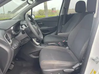 Chevrolet Trax 2022 LS 4dr Crossover
