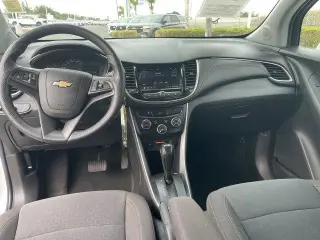 Chevrolet Trax 2022 LS 4dr Crossover