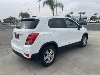 Chevrolet Trax 2022 LS 4dr Crossover