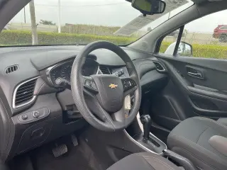Chevrolet Trax 2022 LS 4dr Crossover