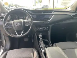 Buick Encore GX 2022 Select 4dr Crossover
