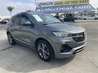 Buick Encore GX 2022 Select 4dr Crossover