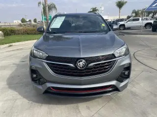 Buick Encore GX 2022 Select 4dr Crossover