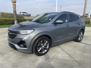 Buick Encore GX 2022 Select 4dr Crossover