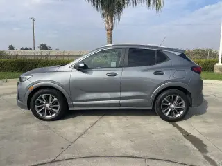 Buick Encore GX 2022 Select 4dr Crossover