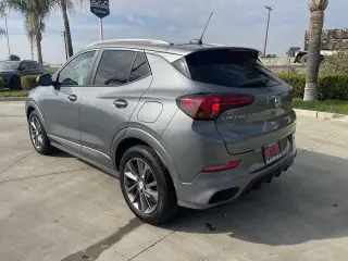 Buick Encore GX 2022 Select 4dr Crossover