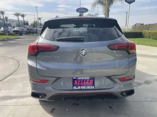Buick Encore GX 2022 Select 4dr Crossover