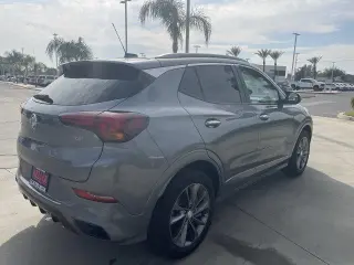 Buick Encore GX 2022 Select 4dr Crossover
