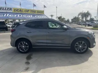 Buick Encore GX 2022 Select 4dr Crossover