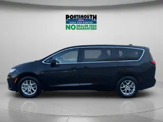 Chrysler Pacifica 2025 Select 4dr Mini-Van