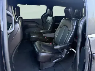Chrysler Pacifica 2025 Select 4dr Mini-Van