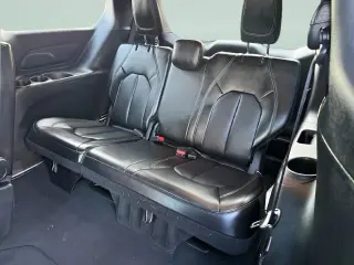 Chrysler Pacifica 2025 Select 4dr Mini-Van