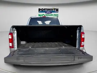 Ford F-150 2023 4x4 XL 4 puertas SuperCab 6.5 pies SB