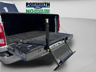 Ford F-150 2023 4x4 XL 4 puertas SuperCab 6.5 pies SB