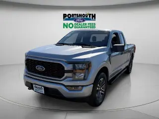 Ford F-150 2023 4x4 XL 4 puertas SuperCab 6.5 pies SB