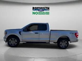 Ford F-150 2023 4x4 XL 4 puertas SuperCab 6.5 pies SB