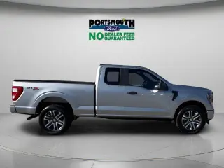 Ford F-150 2023 4x4 XL 4 puertas SuperCab 6.5 pies SB
