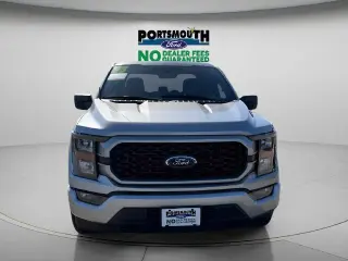 Ford F-150 2023 4x4 XL 4 puertas SuperCab 6.5 pies SB
