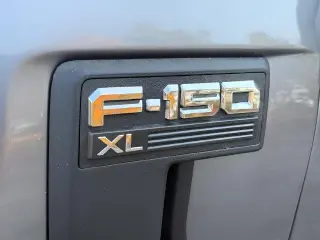 Ford F-150 2023 4x4 XL 4dr SuperCrew 5.5 ft. SB