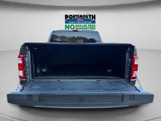 Ford F-150 2023 4x4 XL 4dr SuperCrew 5.5 ft. SB