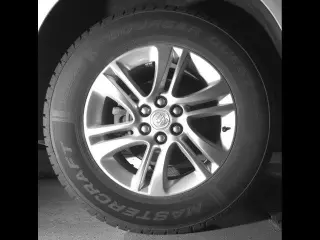 Buick Enclave 2021 4x4 Essence 4dr Crossover