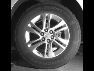 Buick Enclave 2021 4x4 Essence 4dr Crossover