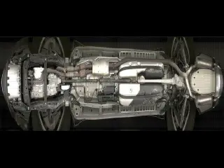 Buick Enclave 2021 4x4 Essence 4dr Crossover
