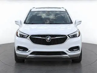 Buick Enclave 2021 4x4 Essence 4dr Crossover