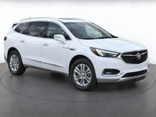 Buick Enclave 2021 4x4 Essence 4dr Crossover