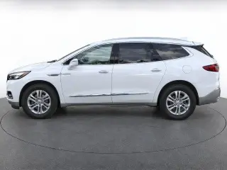 Buick Enclave 2021 4x4 Essence 4dr Crossover