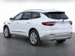 Buick Enclave 2021 4x4 Essence 4dr Crossover
