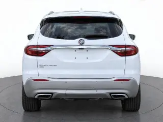Buick Enclave 2021 4x4 Essence 4dr Crossover
