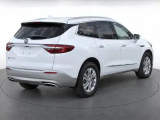 Buick Enclave 2021 4x4 Essence 4dr Crossover