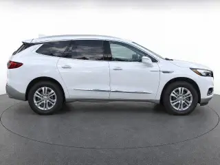 Buick Enclave 2021 4x4 Essence 4dr Crossover
